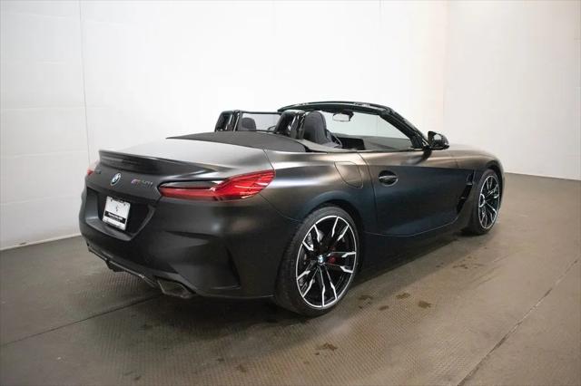 2026 BMW Z4 M40i