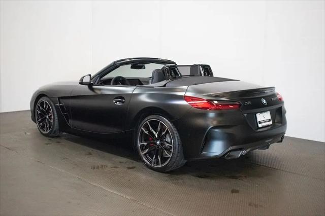 2026 BMW Z4 M40i