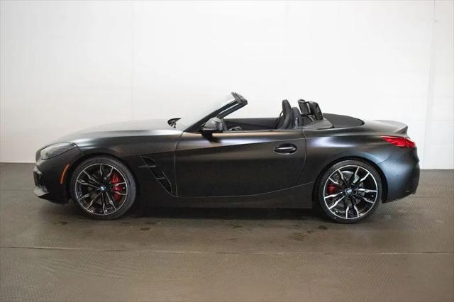 2026 BMW Z4 M40i