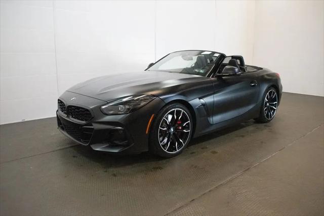 2026 BMW Z4 M40i