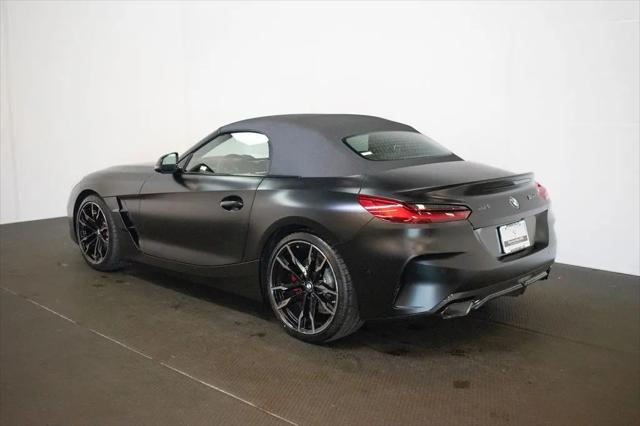 2026 BMW Z4 M40i