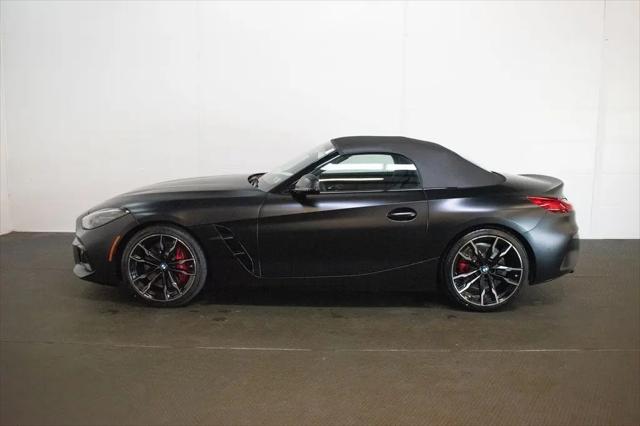 2026 BMW Z4 M40i