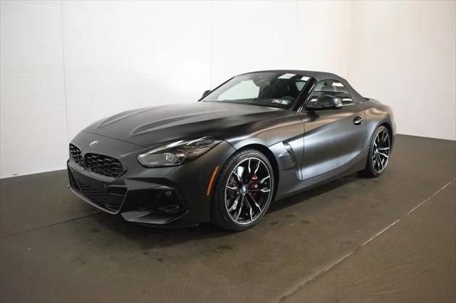 2026 BMW Z4 M40i