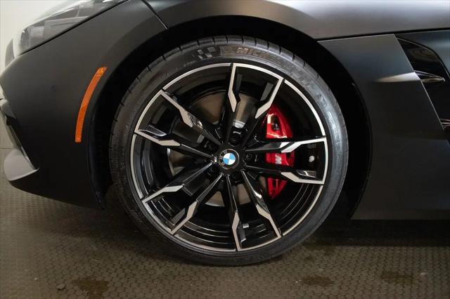 2026 BMW Z4 M40i
