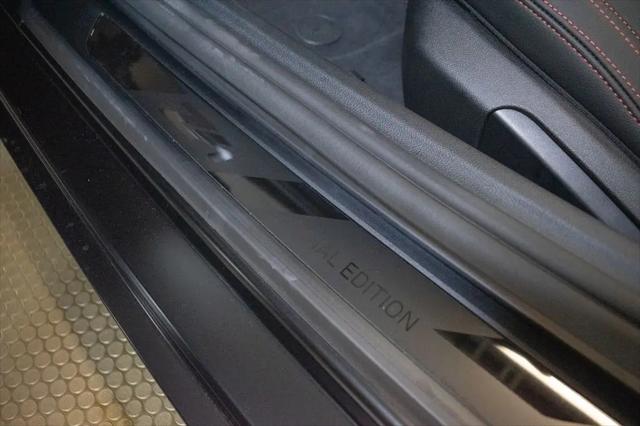 2026 BMW Z4 M40i