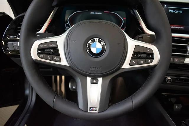 2026 BMW Z4 M40i