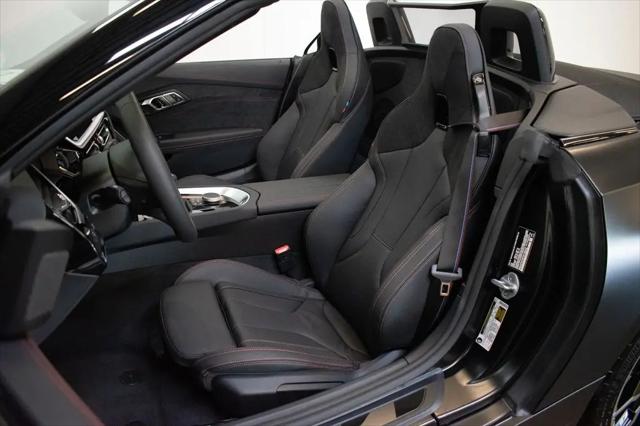2026 BMW Z4 M40i