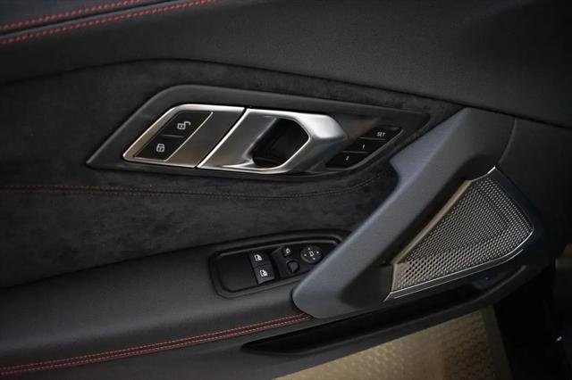 2026 BMW Z4 M40i