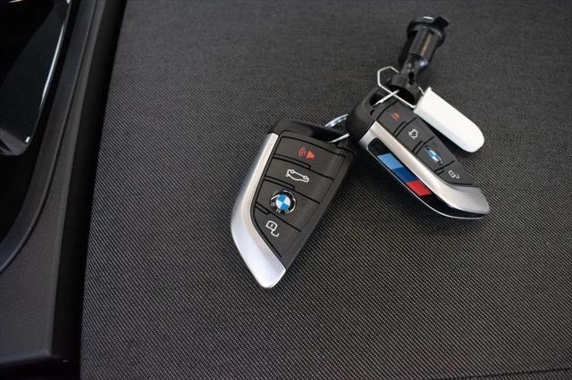 2026 BMW Z4 M40i