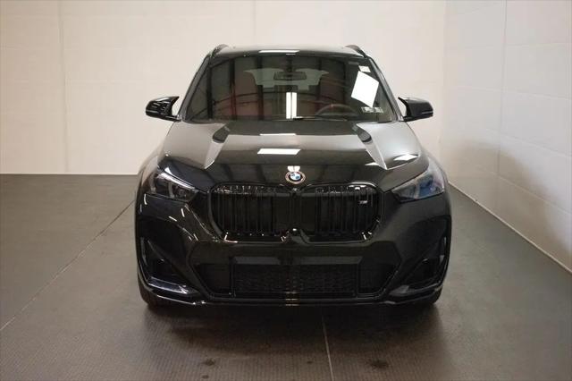2026 BMW X1 M35i