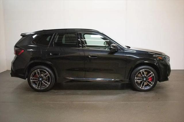 2026 BMW X1 M35i