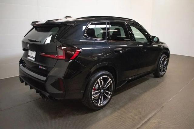 2026 BMW X1 M35i
