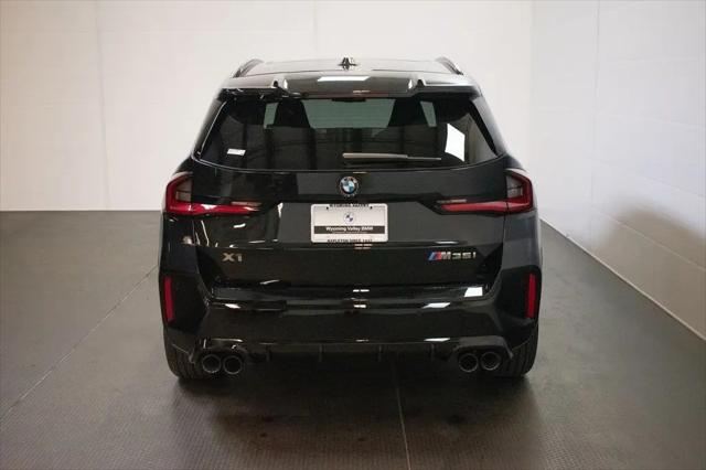2026 BMW X1 M35i