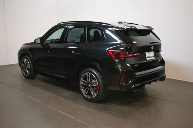 2026 BMW X1 M35i