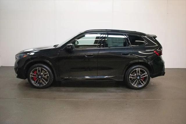 2026 BMW X1 M35i