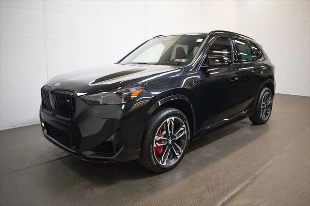 2026 BMW X1 M35i