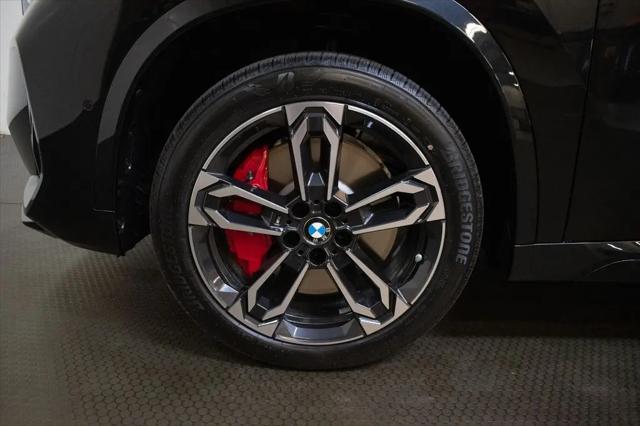 2026 BMW X1 M35i
