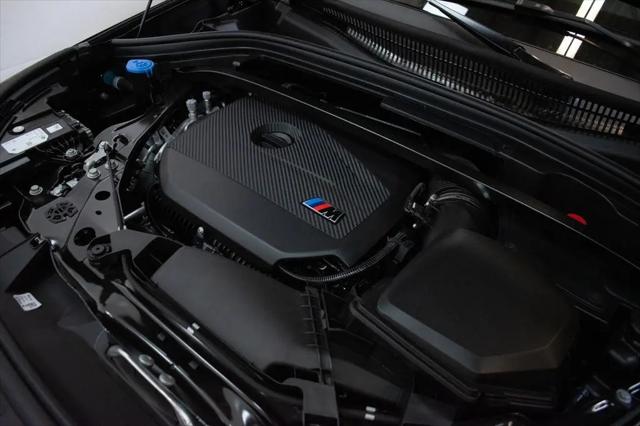 2026 BMW X1 M35i