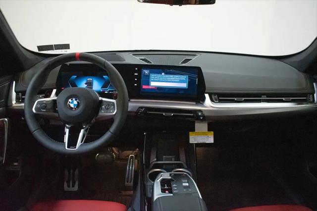 2026 BMW X1 M35i