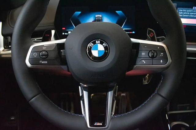 2026 BMW X1 M35i