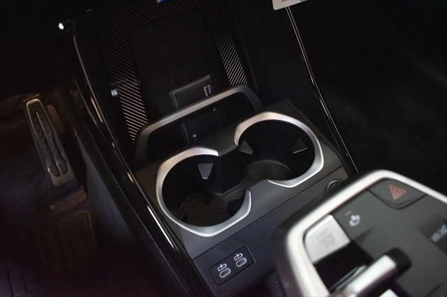 2026 BMW X1 M35i