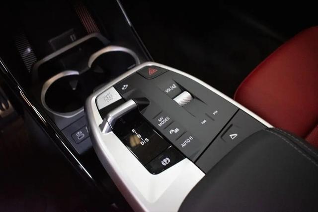 2026 BMW X1 M35i