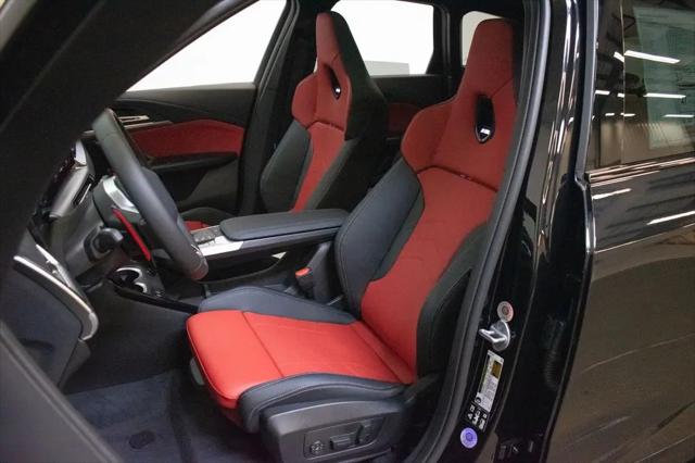 2026 BMW X1 M35i