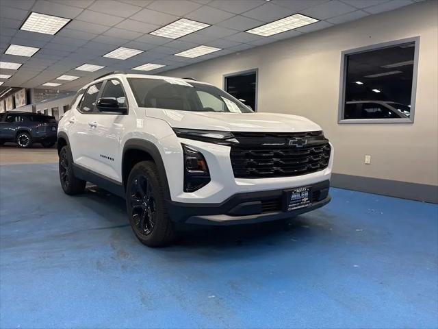 2026 Chevrolet Equinox AWD LT for sale in Decatur, IL