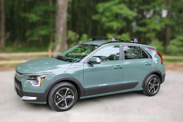 2026 Kia Niro EX