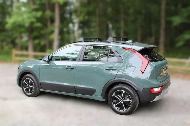2026 Kia Niro EX