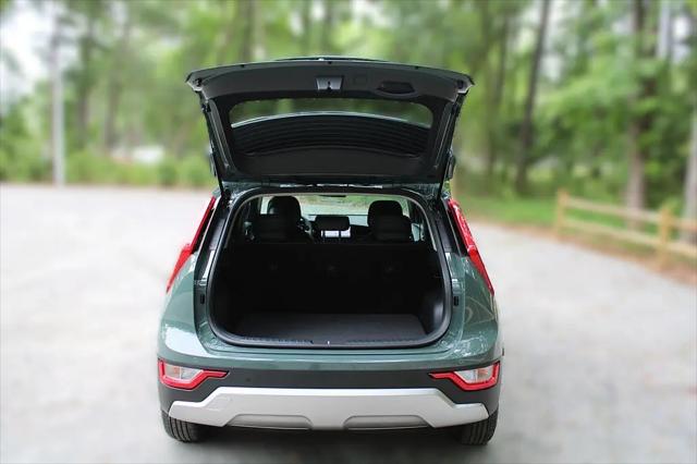2026 Kia Niro EX