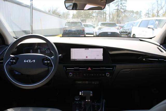 2026 Kia Niro EX