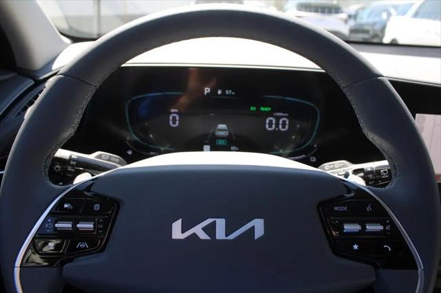 2026 Kia Niro EX
