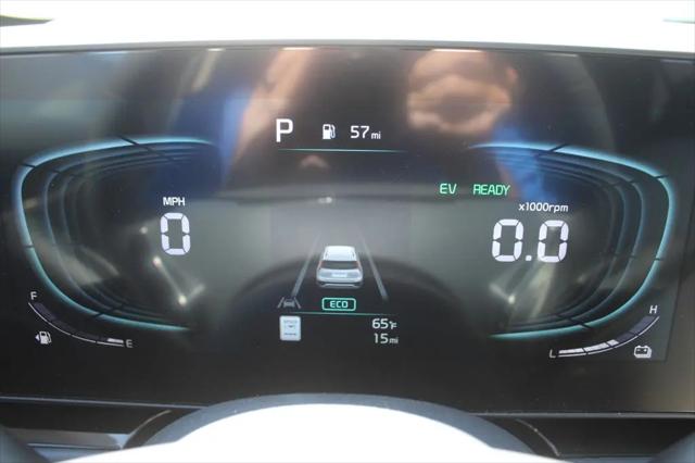 2026 Kia Niro EX