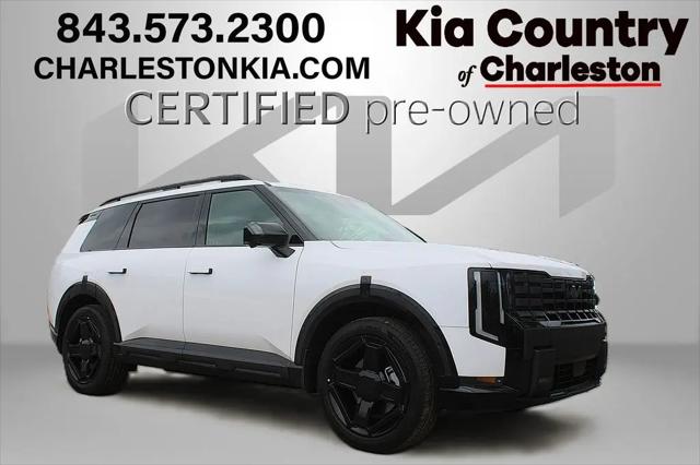 2027 Kia Telluride Hybrid X-Line SX for sale in Charleston, SC