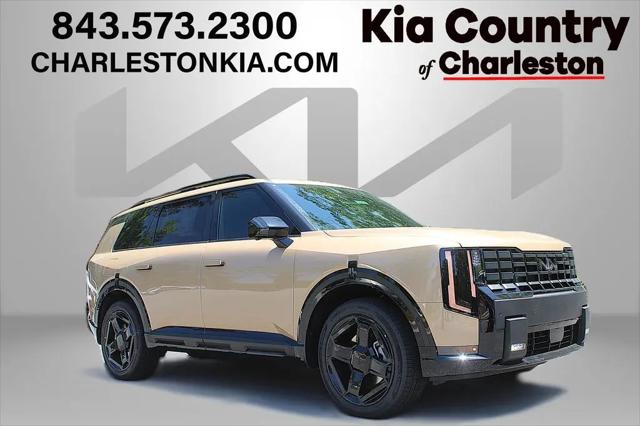 2027 Kia Telluride Hybrid X-Line SX for sale in Charleston, SC
