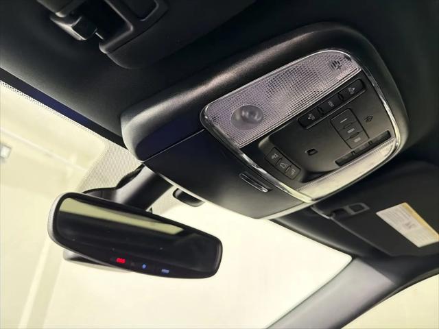 2020 Jeep Grand Cherokee Overland 4x4