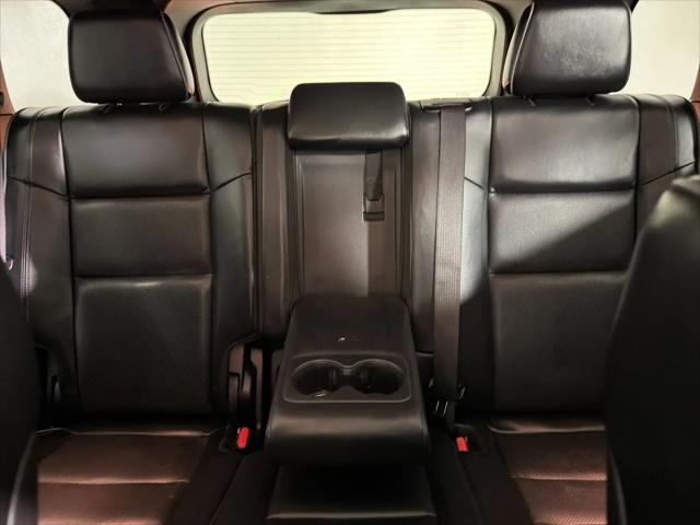 2020 Jeep Grand Cherokee Overland 4x4