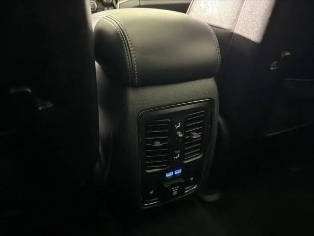 2020 Jeep Grand Cherokee Overland 4x4