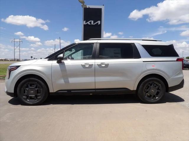 2026 Kia Carnival MPV EX for sale in Lawton, OK