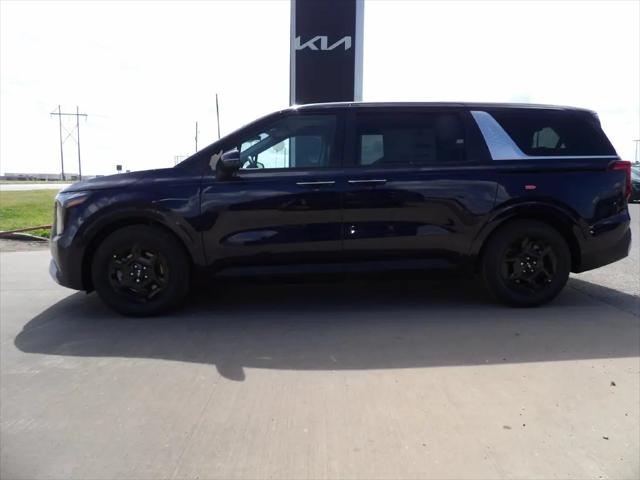 2026 Kia Carnival MPV LXS for sale in Lawton, OK