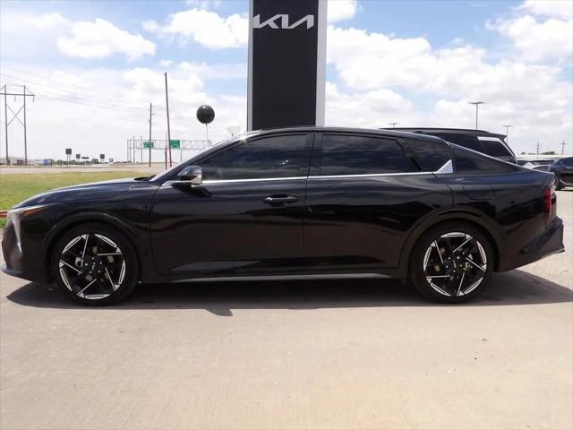 2026 Kia K4 GT-Line for sale in Lawton, OK