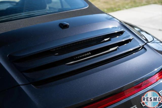 2013 Porsche 911 Carrera 4S