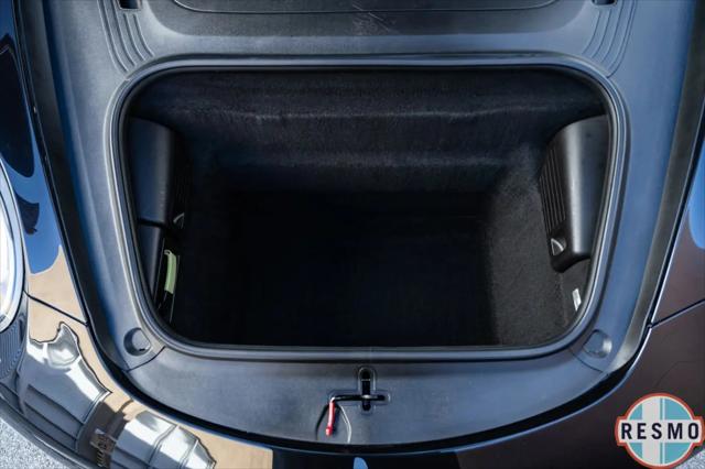 2013 Porsche 911 Carrera 4S