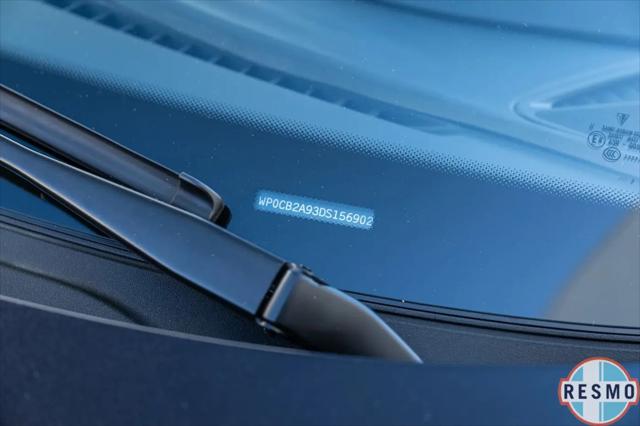 2013 Porsche 911 Carrera 4S