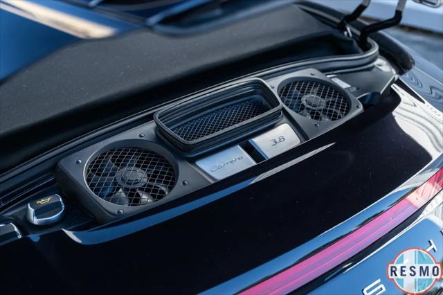 2013 Porsche 911 Carrera 4S