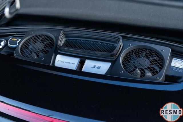2013 Porsche 911 Carrera 4S