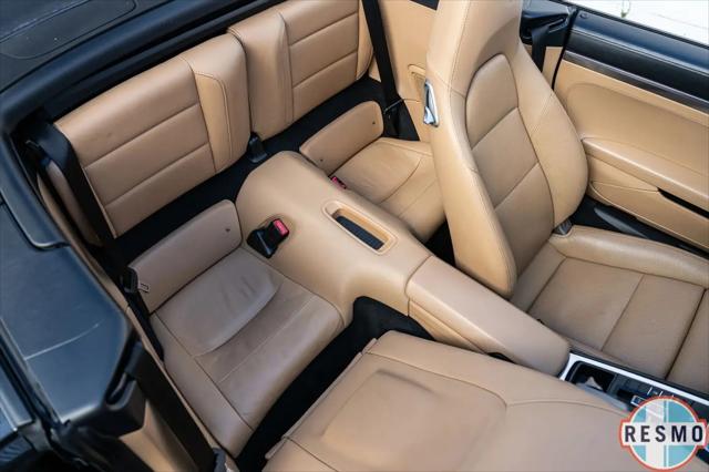 2013 Porsche 911 Carrera 4S