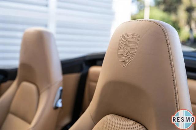 2013 Porsche 911 Carrera 4S