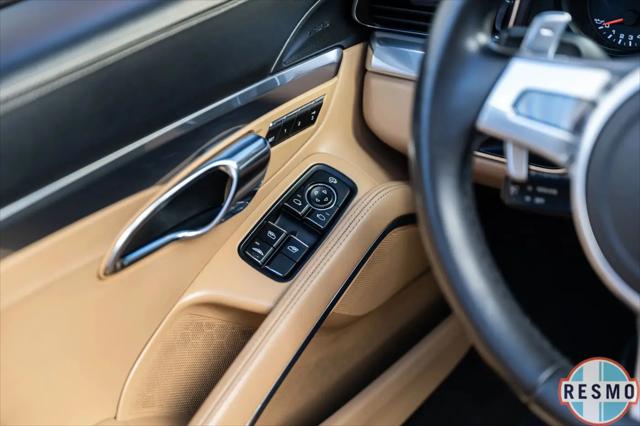 2013 Porsche 911 Carrera 4S